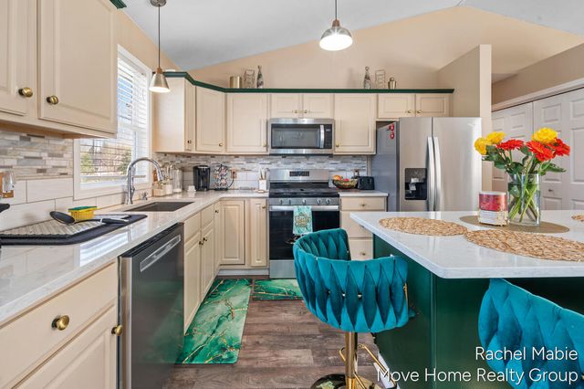 5114 Taylor Ridge Drive Se, City Of Kentwood, MI 49512