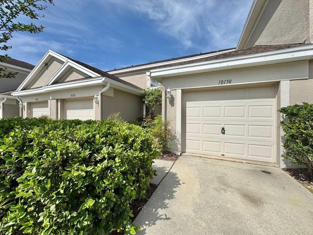 10130 TRANQUILITY WAY 10130, Tampa, FL 33625