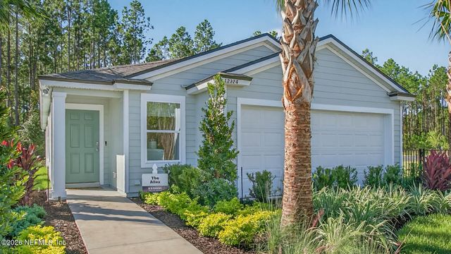 12324 GREAT EAGLE Road, Jacksonville, FL 32219