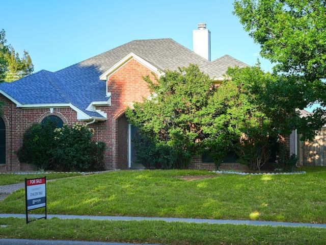 6732 Coach House Lane, Plano, TX 75023