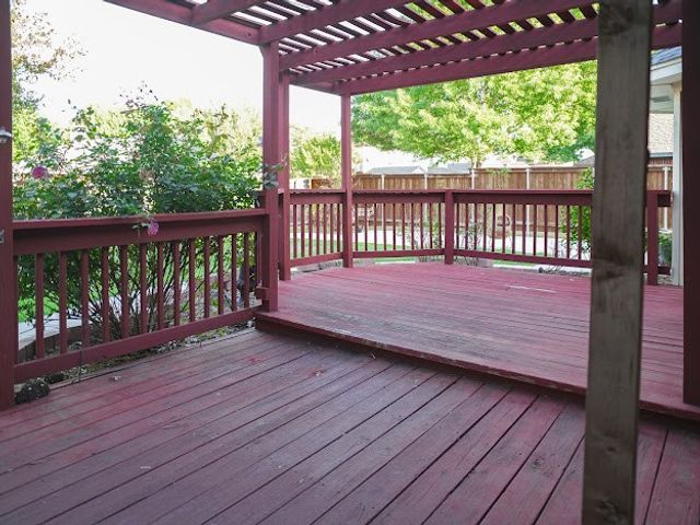 6732 Coach House Lane, Plano, TX 75023