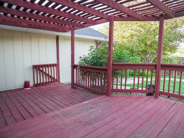 6732 Coach House Lane, Plano, TX 75023