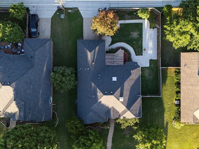 6732 Coach House Lane, Plano, TX 75023