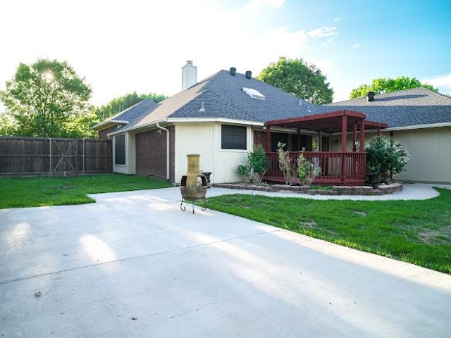 6732 Coach House Lane, Plano, TX 75023