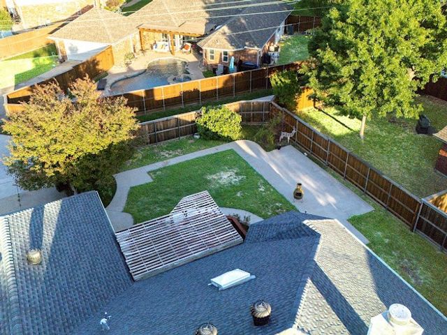 6732 Coach House Lane, Plano, TX 75023