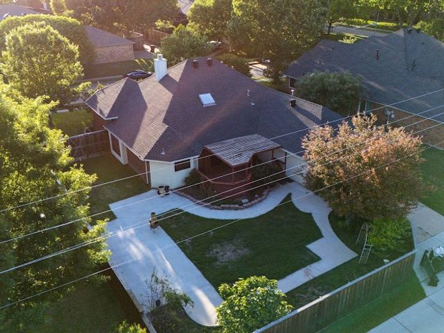 6732 Coach House Lane, Plano, TX 75023