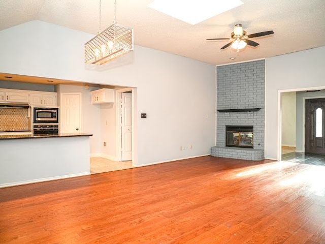 6732 Coach House Lane, Plano, TX 75023