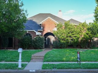 6732 Coach House Lane, Plano, TX 75023