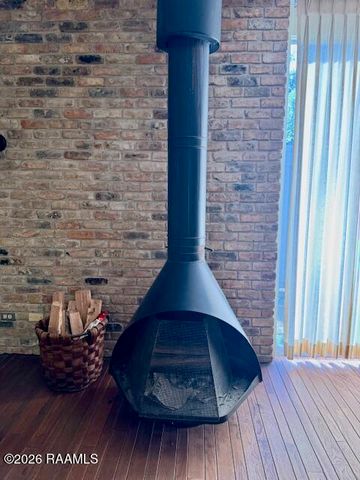 201 Fuqua, New Iberia, LA 70560