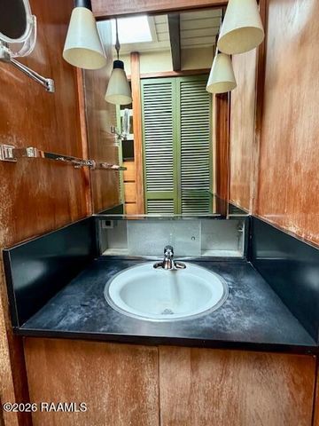 201 Fuqua, New Iberia, LA 70560