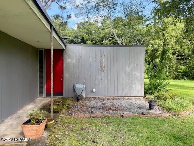 201 Fuqua, New Iberia, LA 70560