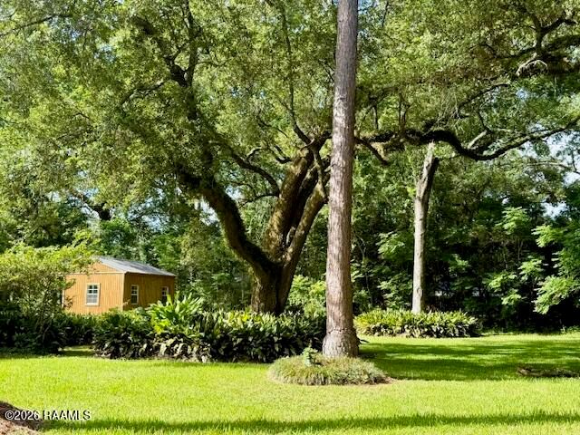 201 Fuqua, New Iberia, LA 70560