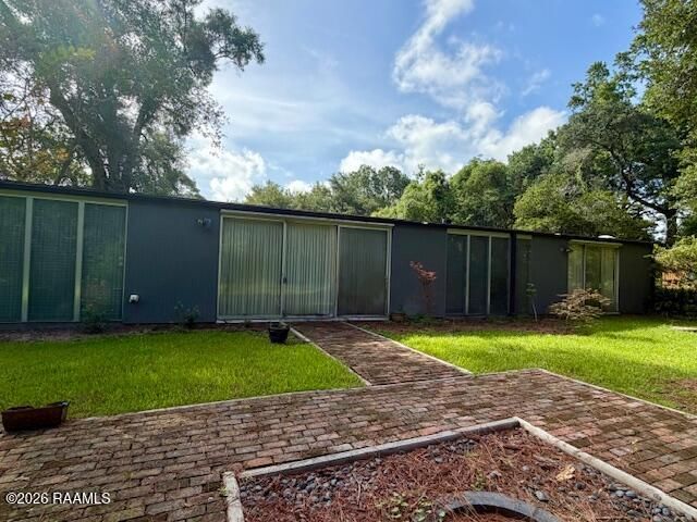 201 Fuqua, New Iberia, LA 70560
