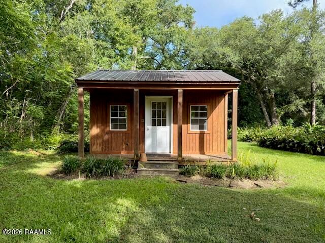 201 Fuqua, New Iberia, LA 70560