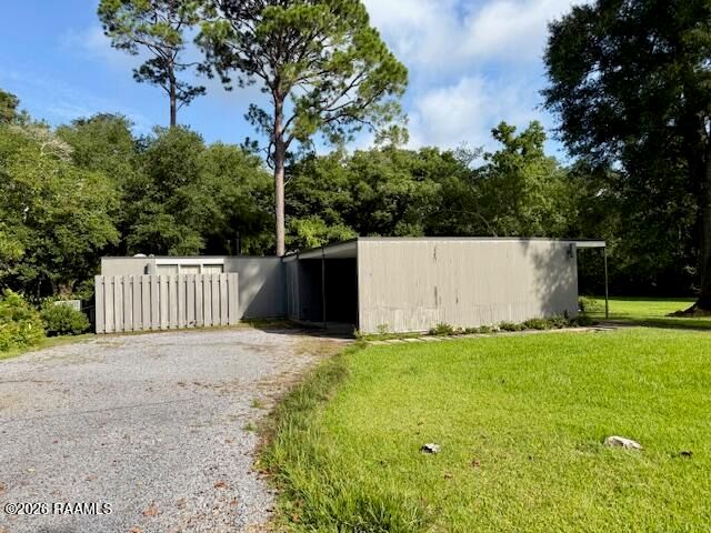 201 Fuqua, New Iberia, LA 70560