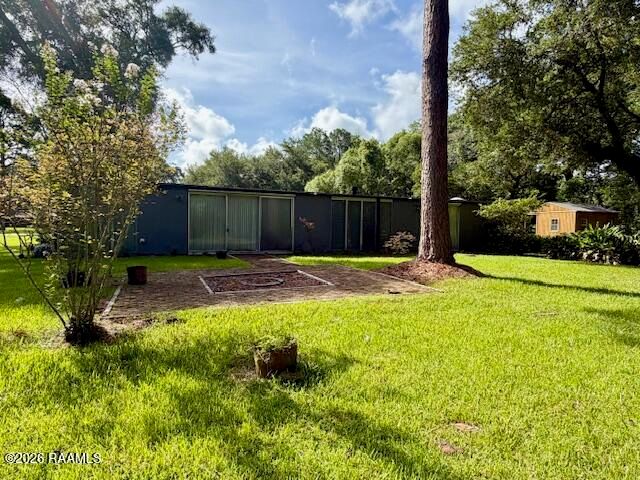 201 Fuqua, New Iberia, LA 70560