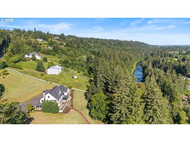 25125 Sw PETES MOUNTAIN Rd, West Linn, OR 97068