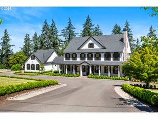25125 Sw PETES MOUNTAIN Rd, West Linn, OR 97068