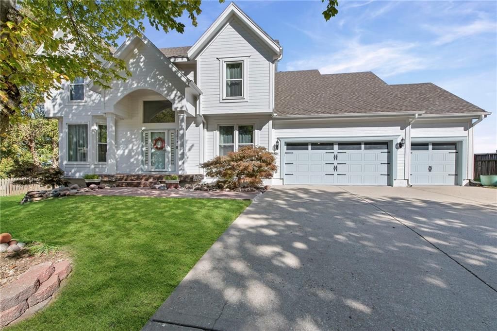 13874 S Kaw Street, Olathe, KS 66062