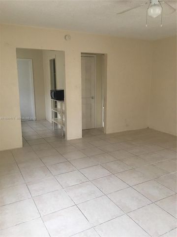 1915 Fletcher Street W2, Hollywood, FL 33020