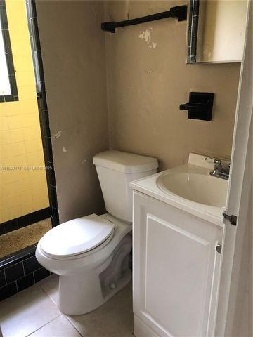 1915 Fletcher Street W2, Hollywood, FL 33020