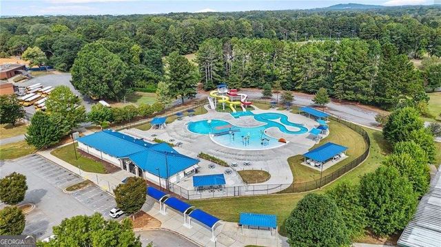 5466 Angham Road, Powder Springs, GA 30127