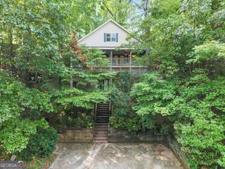 312 Dach Bruecke Gasse, Helen, GA 30545