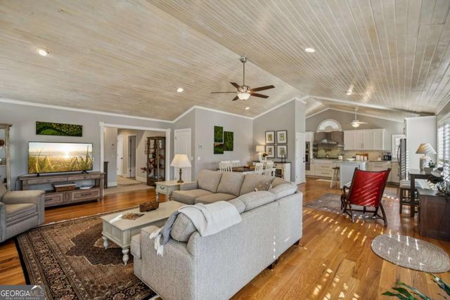 174 Bell Colony Road, Dillard, GA 30537