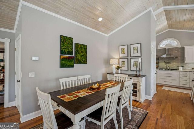 174 Bell Colony Road, Dillard, GA 30537