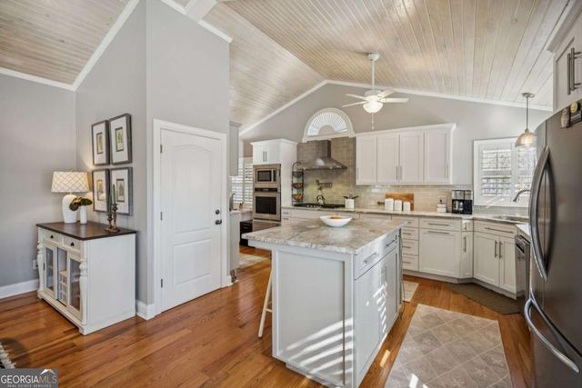 174 Bell Colony Road, Dillard, GA 30537