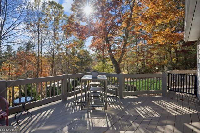 174 Bell Colony Road, Dillard, GA 30537