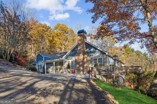 174 Bell Colony Road, Dillard, GA 30537