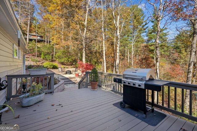 174 Bell Colony Road, Dillard, GA 30537