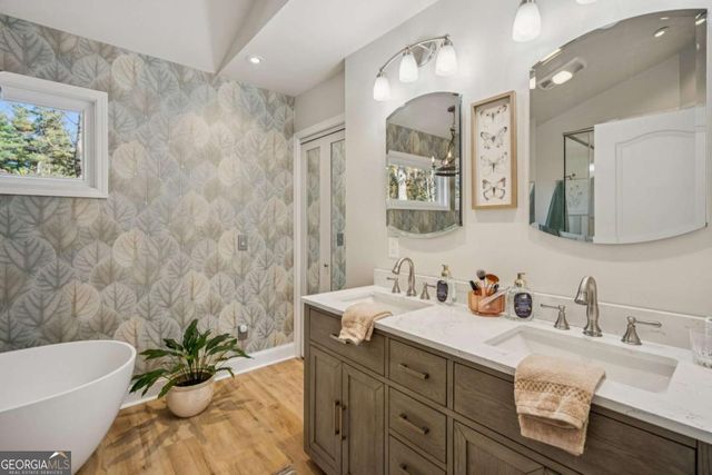 174 Bell Colony Road, Dillard, GA 30537