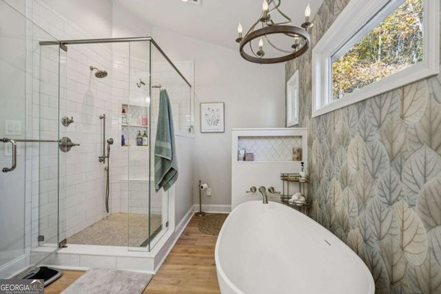 174 Bell Colony Road, Dillard, GA 30537