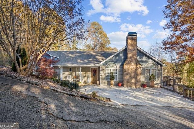 174 Bell Colony Road, Dillard, GA 30537