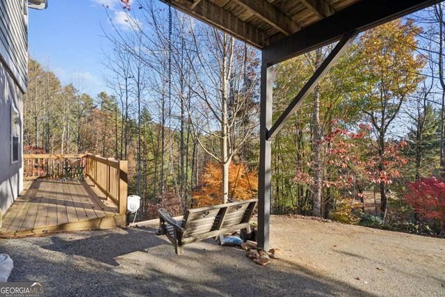 174 Bell Colony Road, Dillard, GA 30537