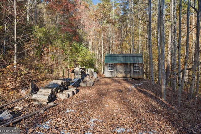 174 Bell Colony Road, Dillard, GA 30537