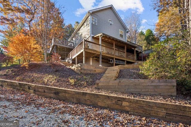 174 Bell Colony Road, Dillard, GA 30537