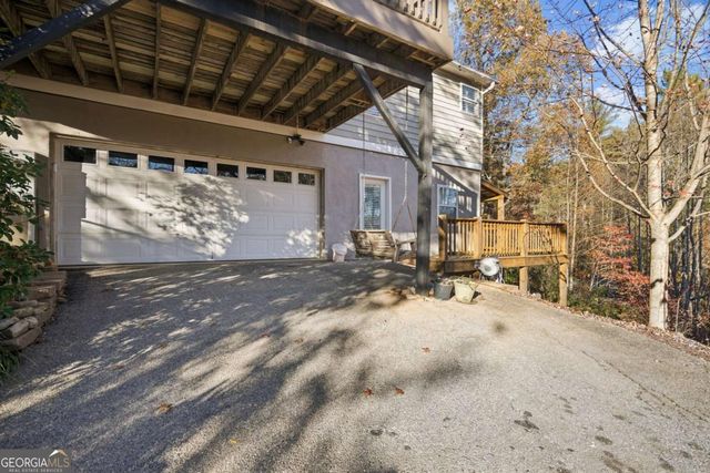 174 Bell Colony Road, Dillard, GA 30537