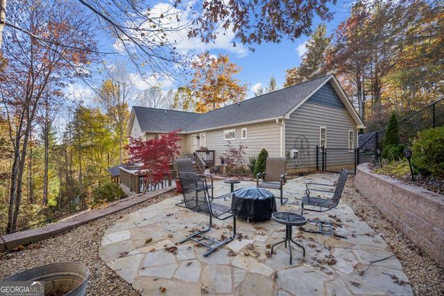 174 Bell Colony Road, Dillard, GA 30537