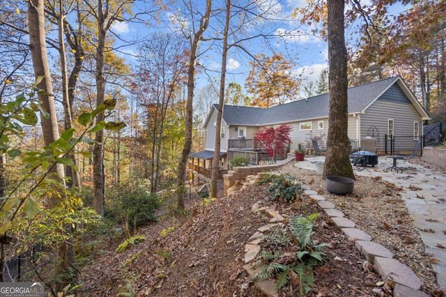 174 Bell Colony Road, Dillard, GA 30537