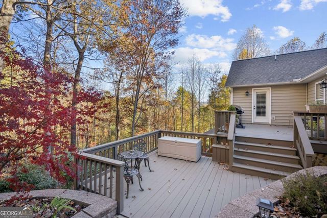 174 Bell Colony Road, Dillard, GA 30537