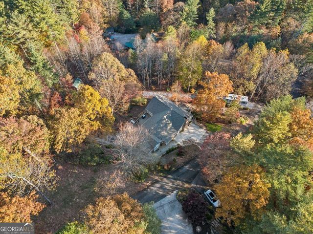 174 Bell Colony Road, Dillard, GA 30537