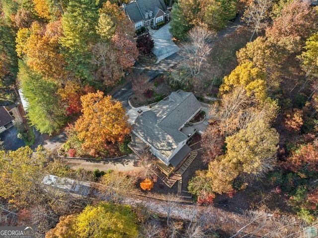 174 Bell Colony Road, Dillard, GA 30537