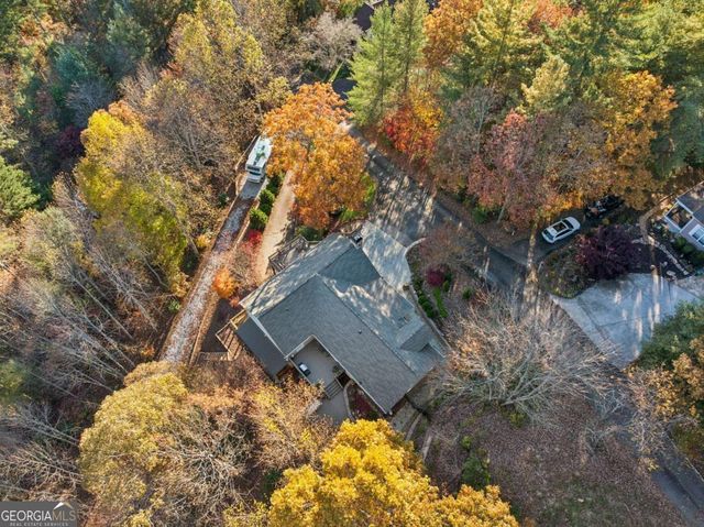 174 Bell Colony Road, Dillard, GA 30537