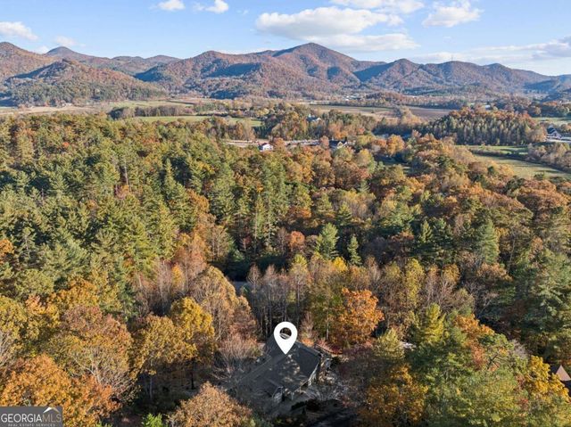 174 Bell Colony Road, Dillard, GA 30537