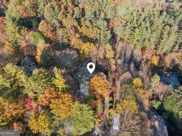 174 Bell Colony Road, Dillard, GA 30537