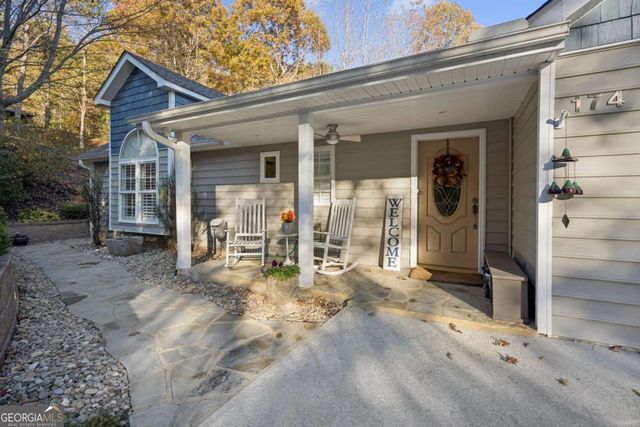 174 Bell Colony Road, Dillard, GA 30537