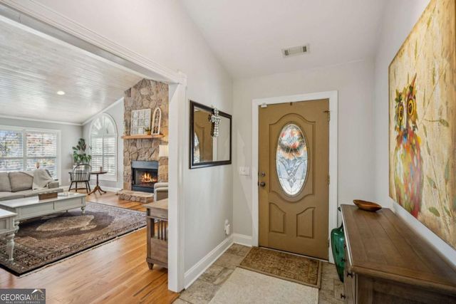 174 Bell Colony Road, Dillard, GA 30537